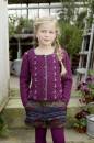 Knitting instructions Cardigan 235-07 LANGYARNS DONEGAL / MOHAIR LUXE as download