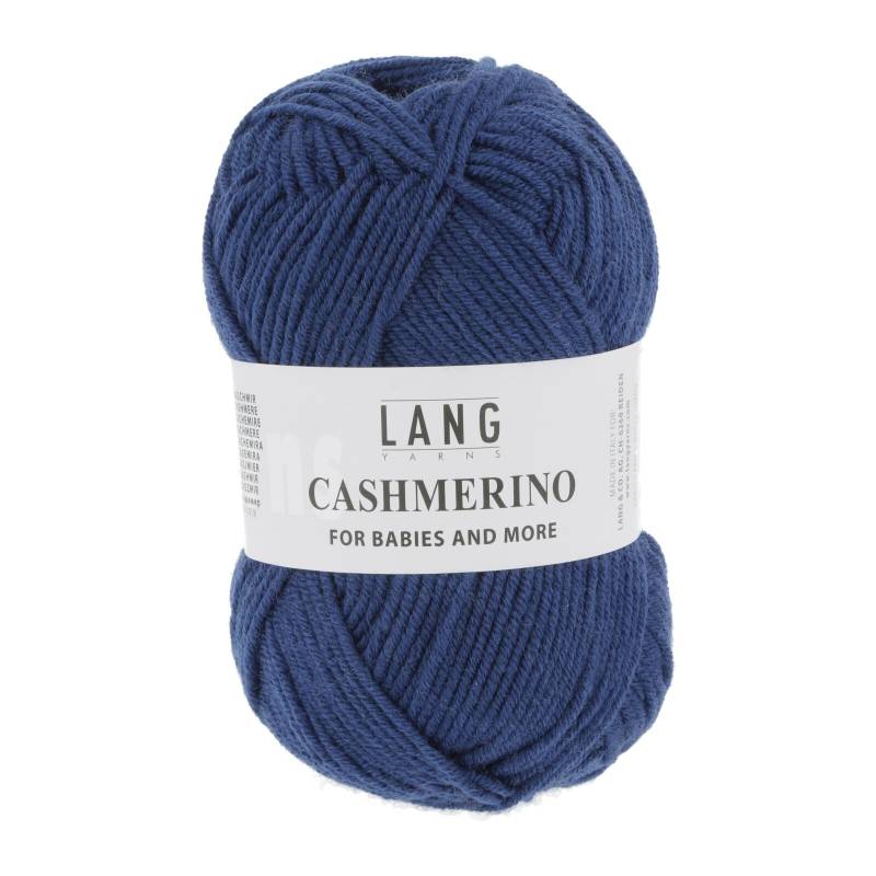 Lang Yarns CASHMERINO FOR BABIES AND MORE 135