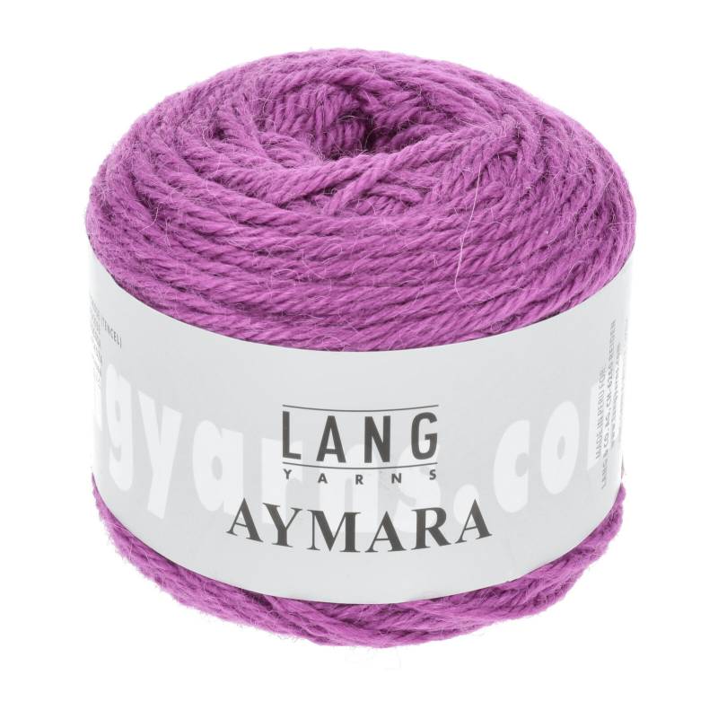 Lang Yarns AYMARA 66