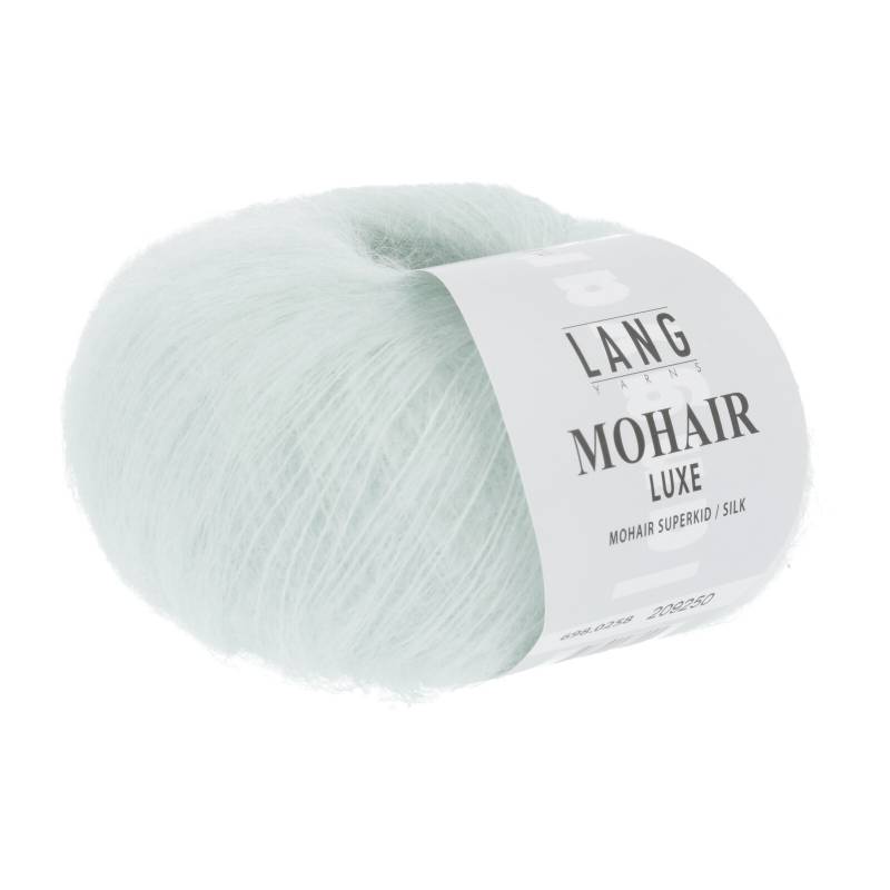 Lang Yarns MOHAIR LUXE 258