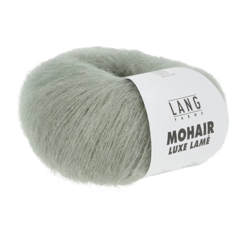 Lang Yarns MOHAIR LUXE LAME 192