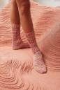 Knitting instructions Socks PTO-070_03 LANGYARNS Footprints as download