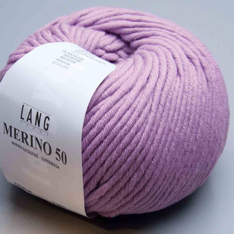 Lang Yarns Merino 50 - 148