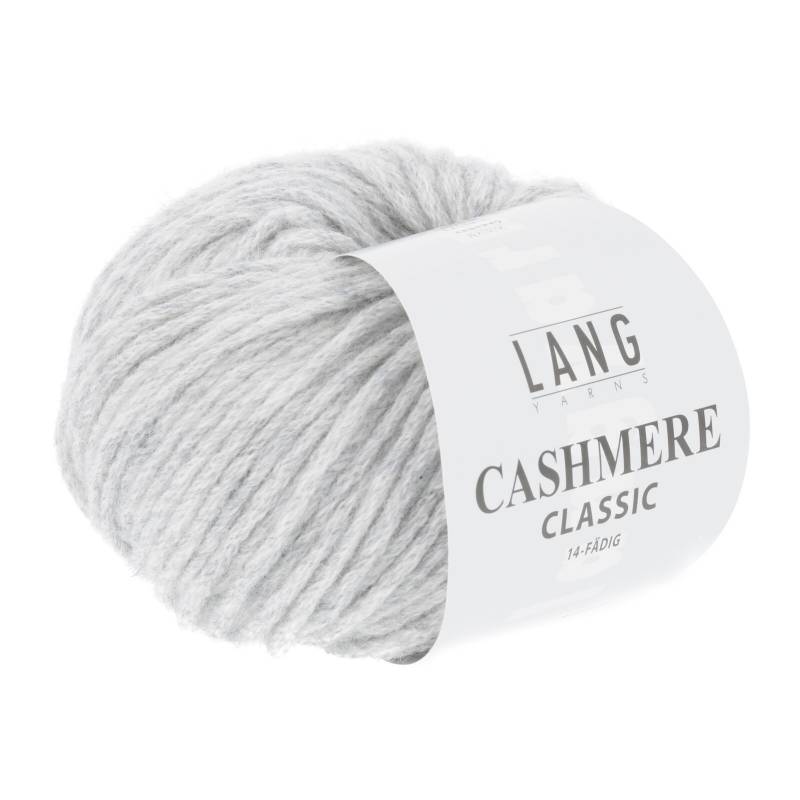 Lang Yarns CASHMERE CLASSIC 3