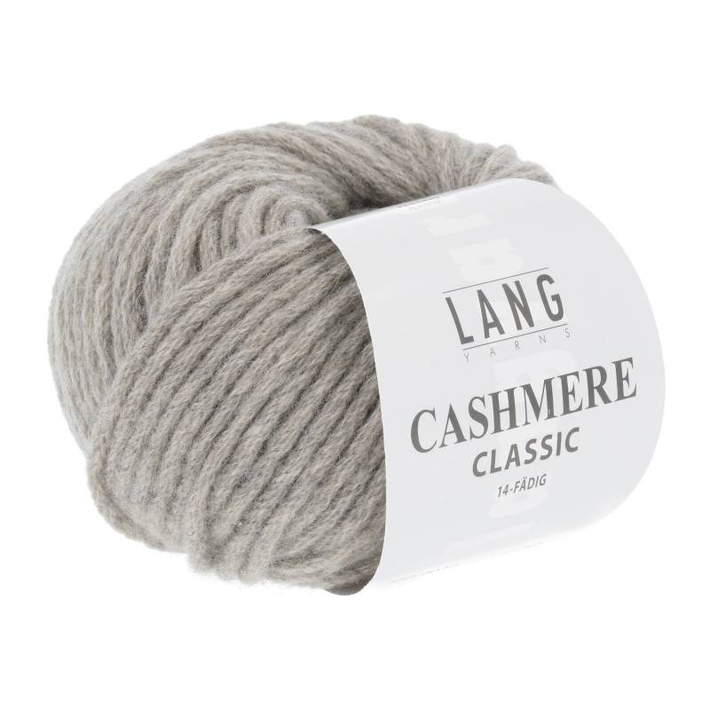 Lang Yarns CASHMERE CLASSIC 22