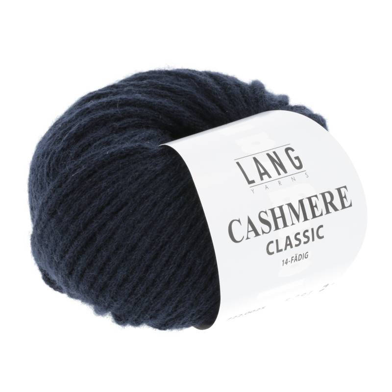 Lang Yarns CASHMERE CLASSIC 25