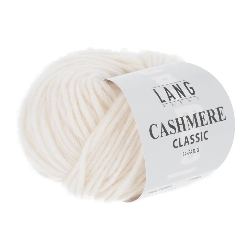 Lang Yarns CASHMERE CLASSIC 94