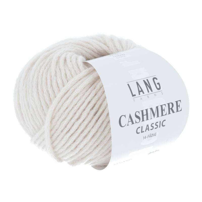 Lang Yarns CASHMERE CLASSIC 96