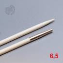 Lana Grossa Vario Nadelspitzen Bambus 6,5mm