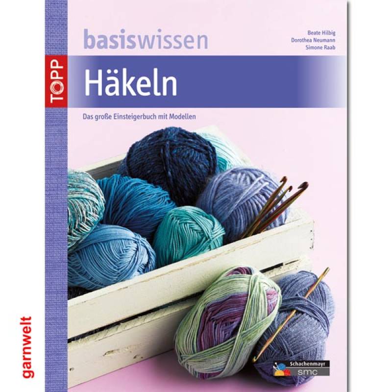 Basiswissen Hkeln - Topp Verlag
