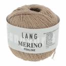 Lang Yarns MERINO PERLINE