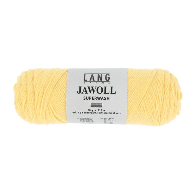 Lang Yarns JAWOLL 43