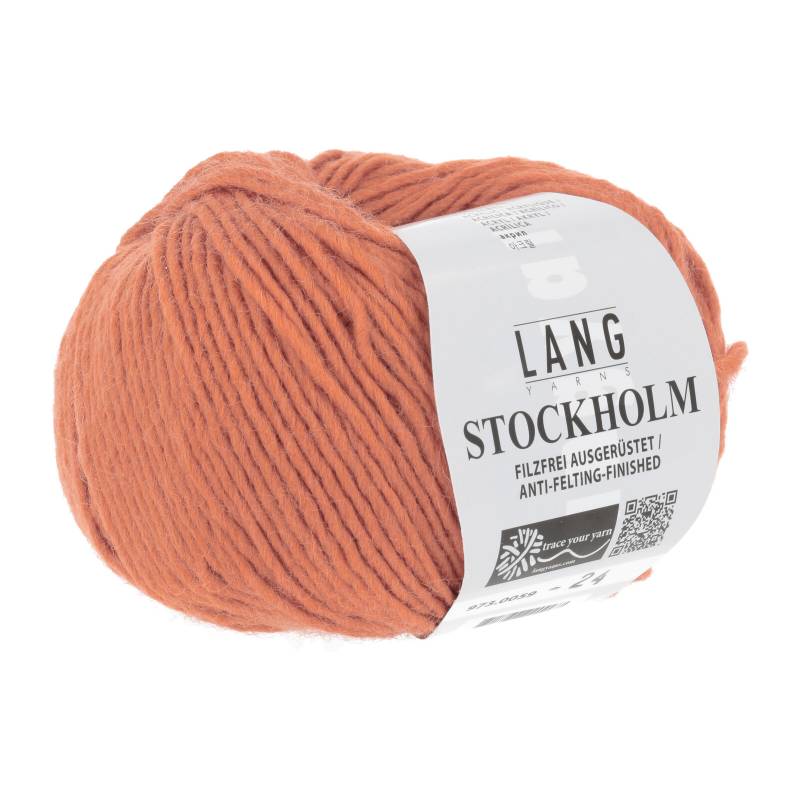 Lang Yarns STOCKHOLM 59