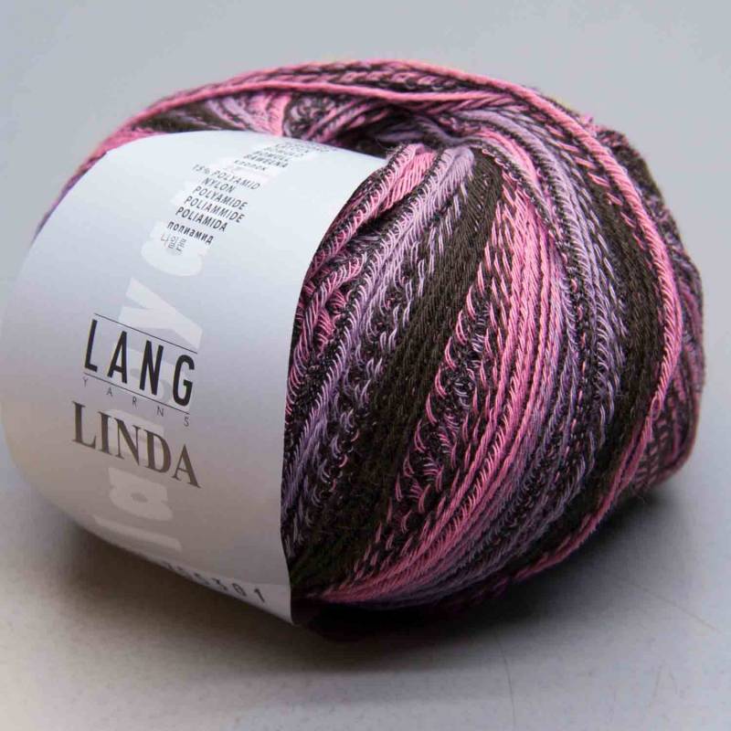 Lang Yarns Linda 65