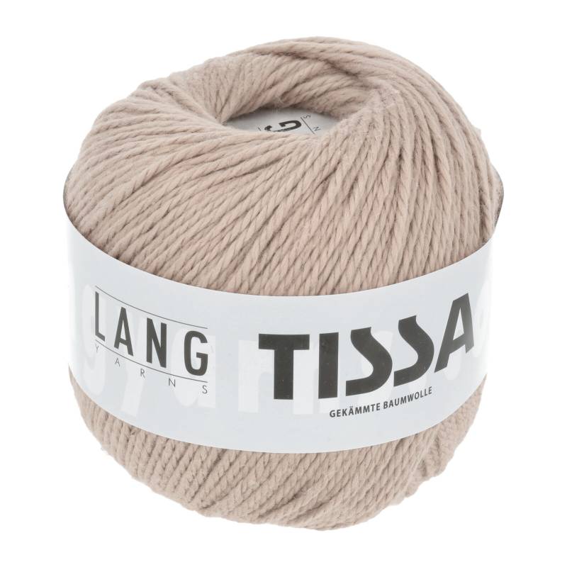Lang Yarns TISSA 3/3 22