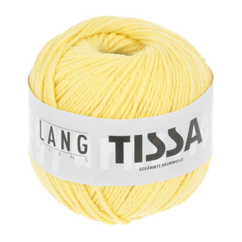 Lang Yarns TISSA 3/3 44