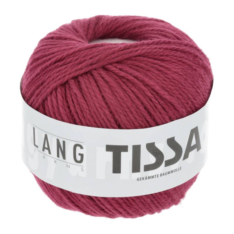 Lang Yarns TISSA 3/3 63