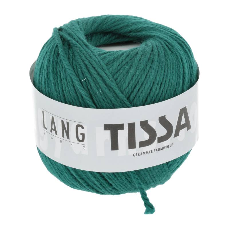 Lang Yarns TISSA 3/3 72