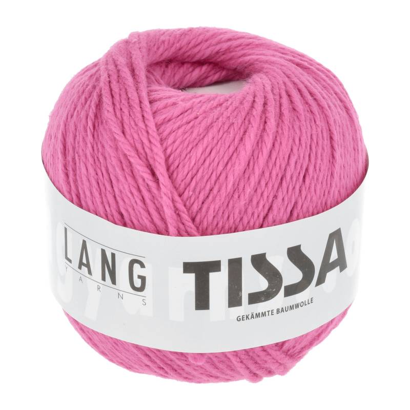 Lang Yarns TISSA 3/3 82