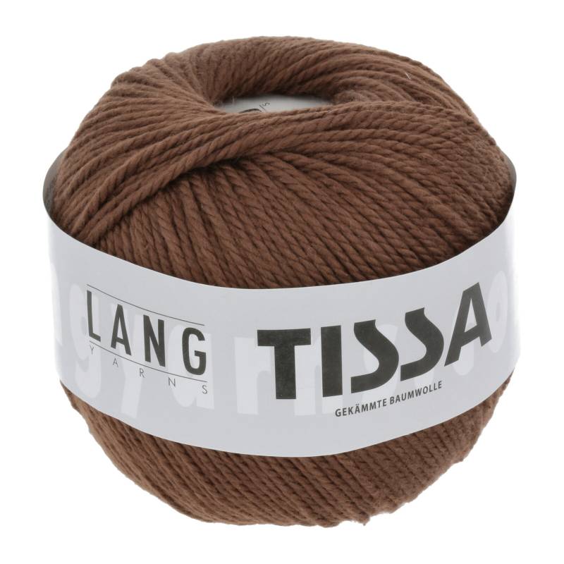 Lang Yarns TISSA 3/3 139