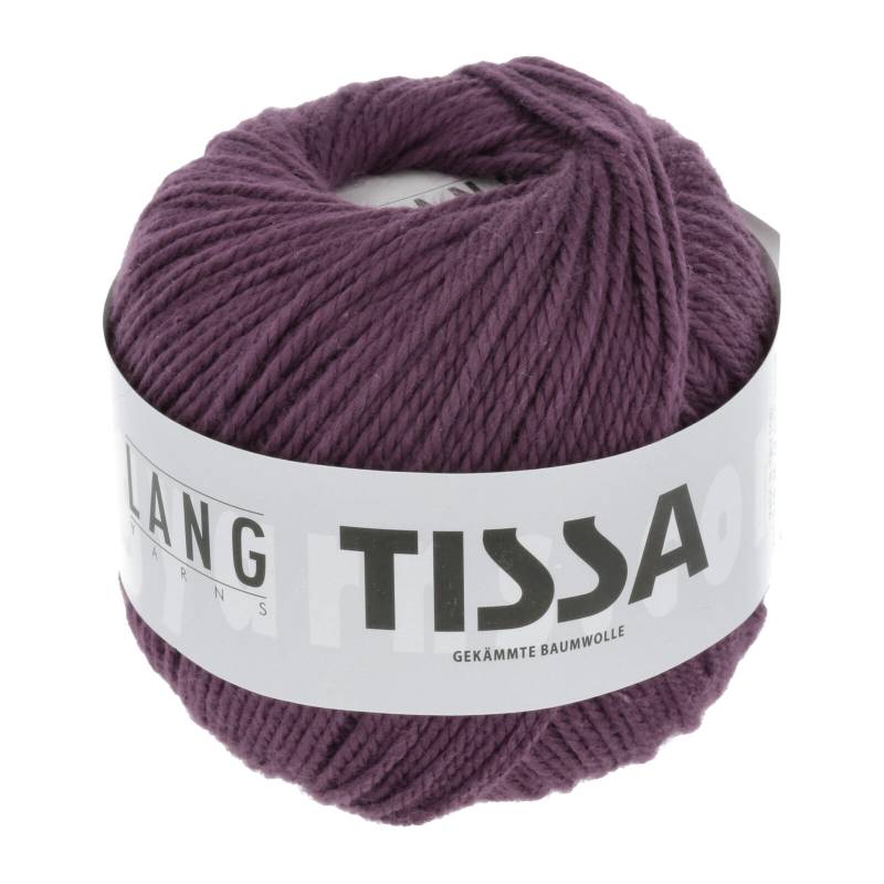 Lang Yarns TISSA 3/3 180