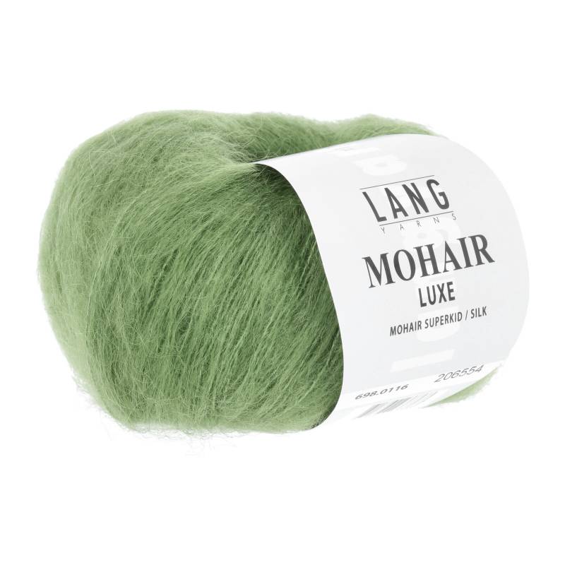 Lang Yarns MOHAIR LUXE 116