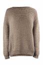 Strickanleitung Pullover Grounded Gear
