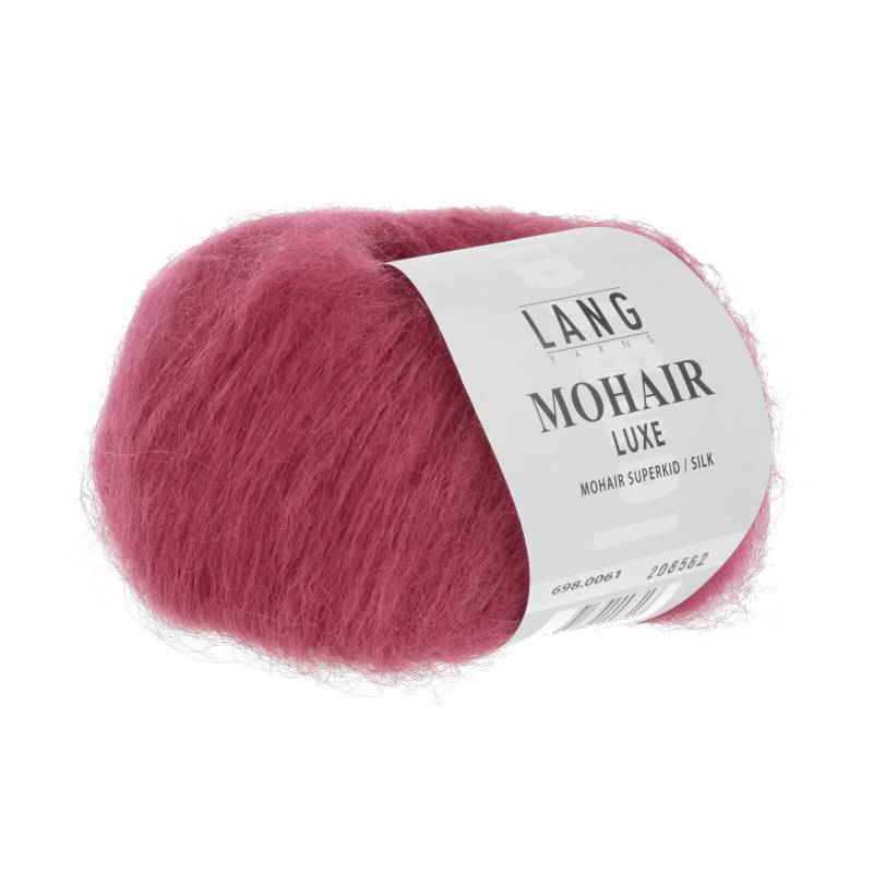 Lang Yarns MOHAIR LUXE 61