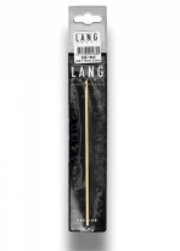 Lang Yarns Hkelnadeln Bambus 396