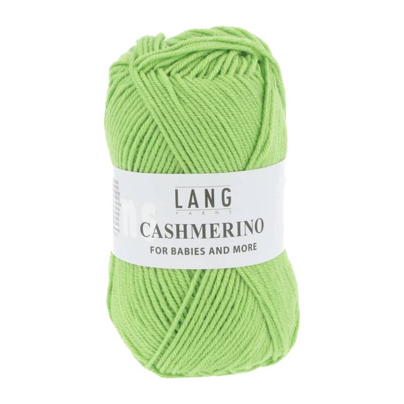 Lang Yarns CASHMERINO FOR BABIES AND MORE 16