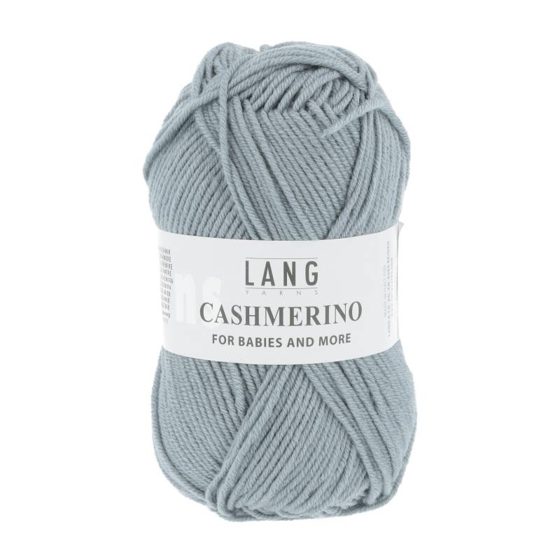 Lang Yarns CASHMERINO FOR BABIES AND MORE 24