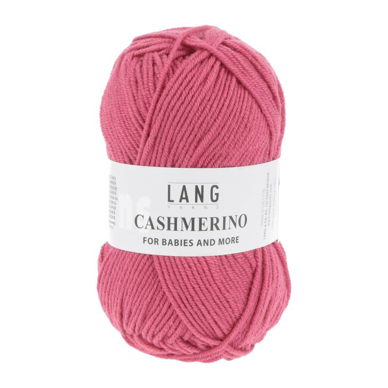 Lang Yarns CASHMERINO FOR BABIES AND MORE 85