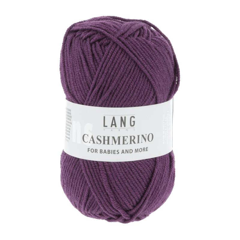 Lang Yarns CASHMERINO FOR BABIES AND MORE 90