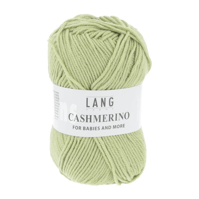 Lang Yarns CASHMERINO FOR BABIES AND MORE 97