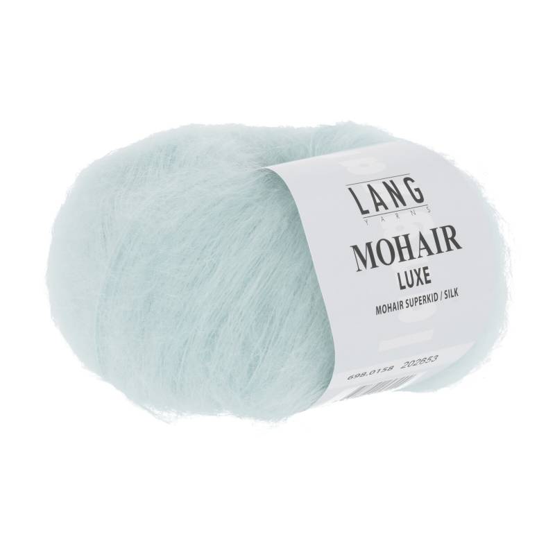 Lang Yarns MOHAIR LUXE 158