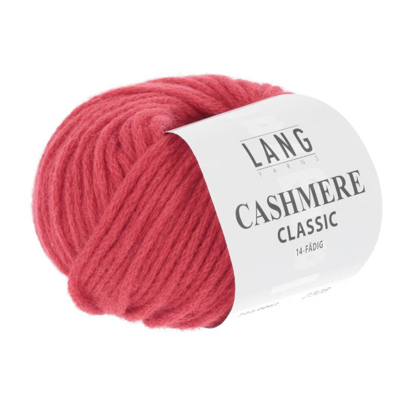 Lang Yarns CASHMERE CLASSIC 62