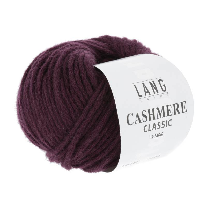 Lang Yarns CASHMERE CLASSIC 180