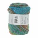Lang Yarns MILLE COLORI SOCKS & LACE LUXE 152