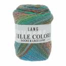 Lang Yarns MILLE COLORI SOCKS & LACE LUXE 152