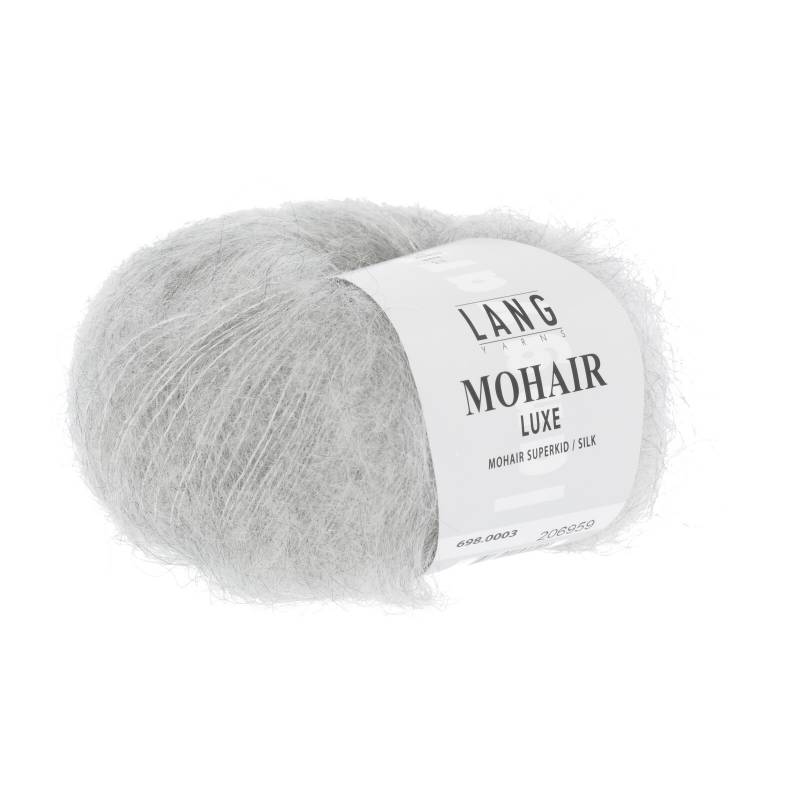 Lang Yarns MOHAIR LUXE 3